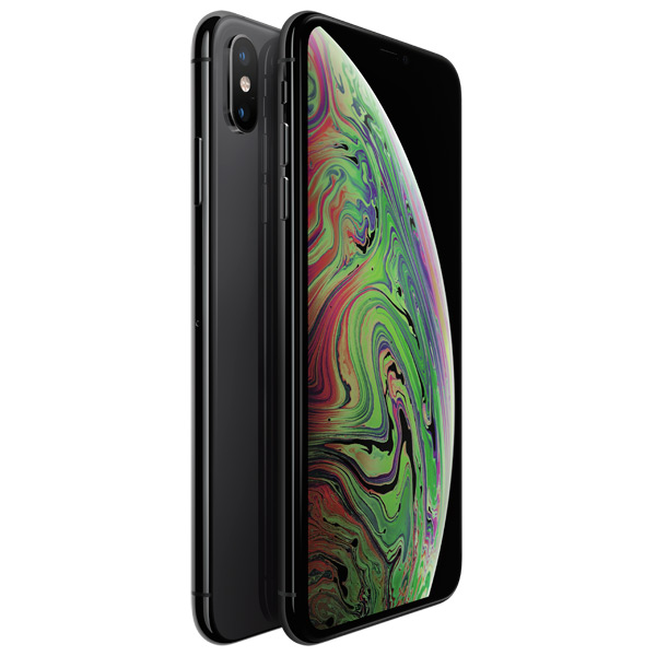 Смартфон Apple iPhone XS Max 64GB Space Gray (RFB)