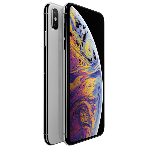 Apple iPhone XS 64GB Silver (RFB)
