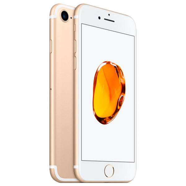 Apple iPhone 7 32Gb Gold (RFB)