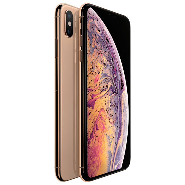 Apple iPhone XS 256GB Gold (RFB)