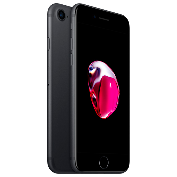 Apple iPhone 7 128Gb Black (RFB)